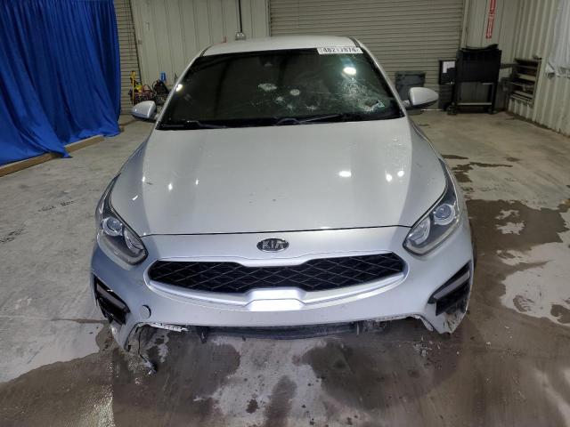 3KPF24AD9KE048586 KIA FORTE FE