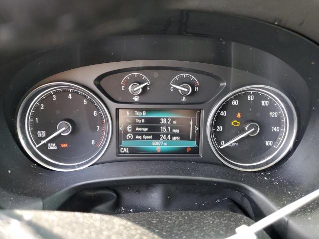 5GAEVAKW0KJ123293 Buick Enclave Essence