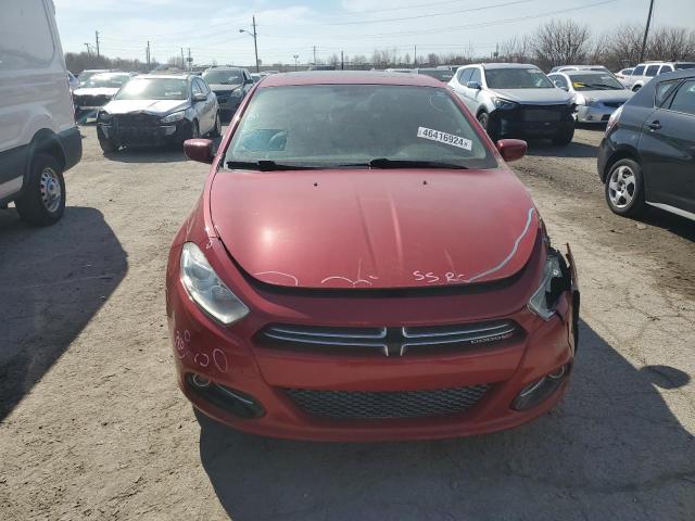 1C3CDFCB3ED759179 Dodge Dart Limited
