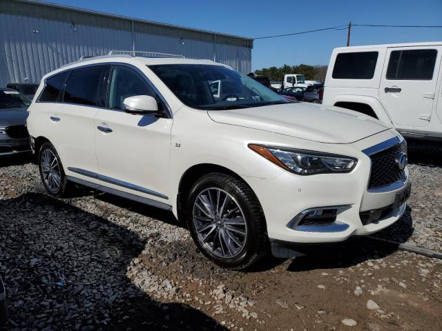 5N1DL0MM7JC512789 Infiniti QX60