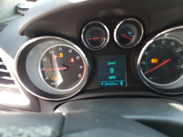KL4CJHSB5GB546485 Buick Encore Premium