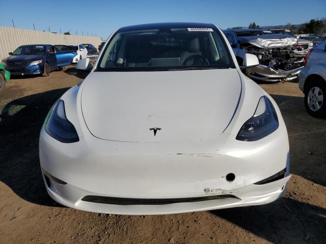 7SAYGDEF5NF347922 Tesla Model Y