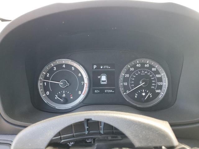 KMHRB8A30MU093993 Hyundai Venue Se
