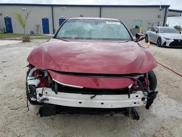 58ADZ1B16MU107804 Lexus Es 350 Base