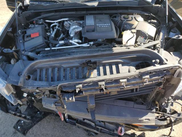 1GTU9EET5MZ330595 GMC Sierra K1500 At4