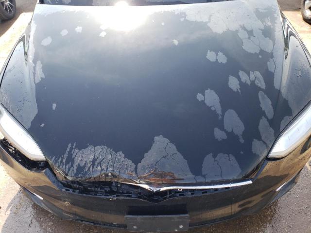 5YJXCBE29GF025308 Tesla MODEL X