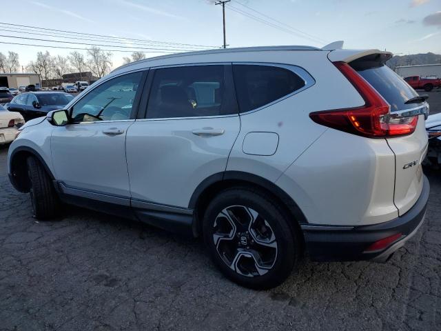7FARW1H94KE015625 Honda Cr-v Touring