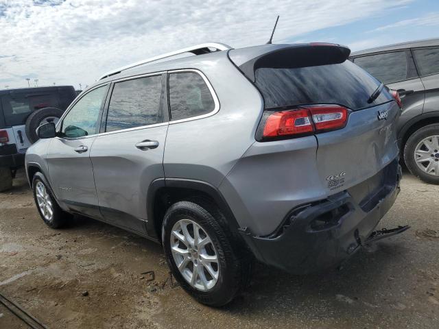 1C4PJMCB2FW734726 Jeep Cherokee Latitude