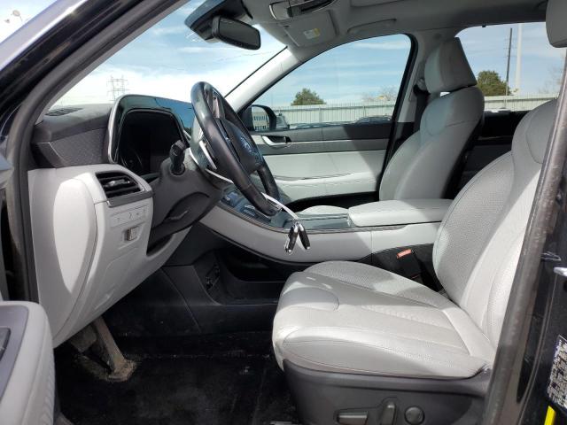 KM8R4DHE5LU155090 Hyundai Palisade Sel