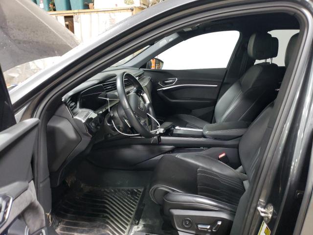 WA1VAAGE6KB005859 Audi E-tron Prestige