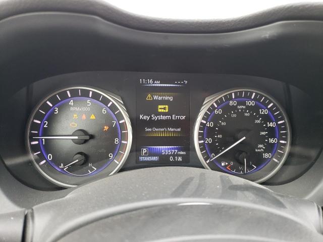 JN1EV7AR6GM342622 Infiniti Q50 Premium