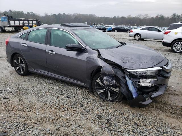 19XFC1F99HE018755 Honda Civic Touring