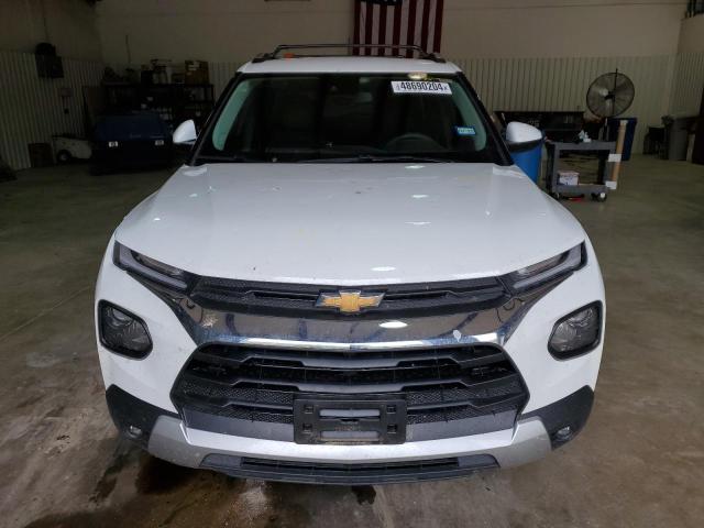 KL79MPS28PB053821 Chevrolet Trailblazer Lt