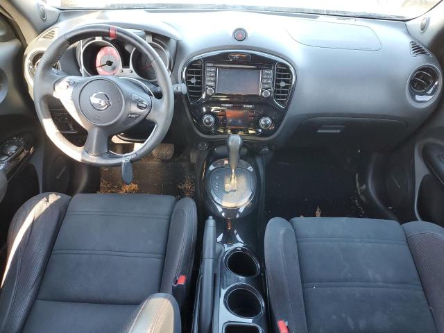 JN8AF5MV4ET366284 Nissan JUKE S
