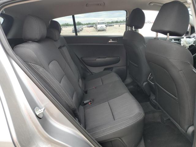 KNDPM3AC0N7027677 KIA Sportage Lx