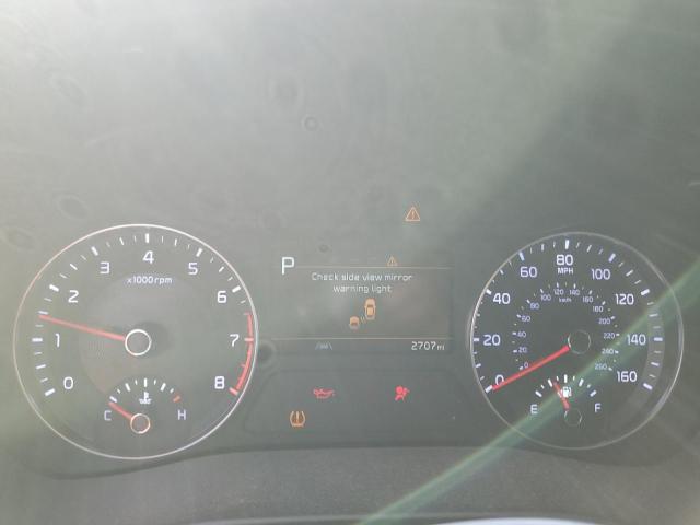3KPF54AD0PE637668 KIA Forte Gt Line