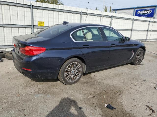 WBAJR3C04LCE44640 BMW 530 I