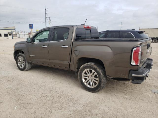 1GTG5CE30F1206541 GMC CANYON SLT