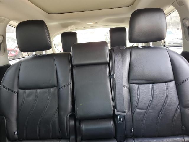5N1AL0MMXEC550655 Infiniti QX60