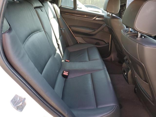 5UXXW3C52G0R22445 BMW X4 Xdrive28i