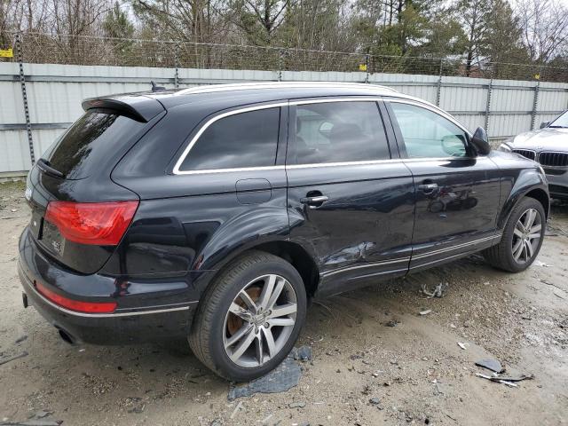 WA1LGAFE9FD012015 Audi Q7 Premium Plus