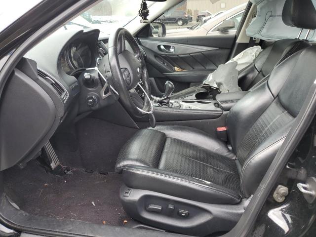 JN1EV7AR2GM346425 Infiniti Q50 Premium