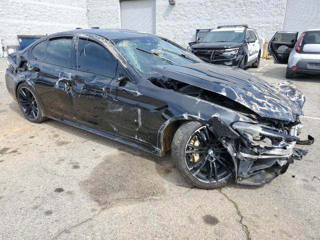 WBSJF0C51JG577471 BMW M5
