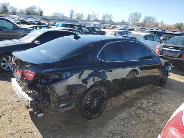 4T1K61AK5RU865450 Toyota CAMRY XSE