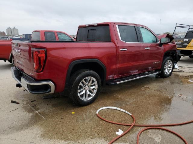 3GTU9DED7NG169882 GMC Sierra Limited K1500 Slt