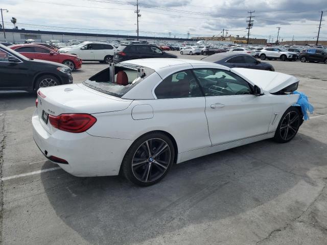 WBA4Z1C55JEC71404 BMW 430I