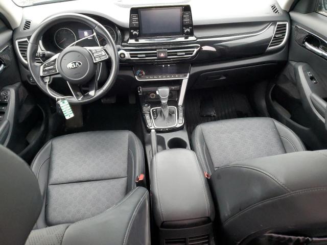KNDERCAA7M7210953 KIA SELTOS EX