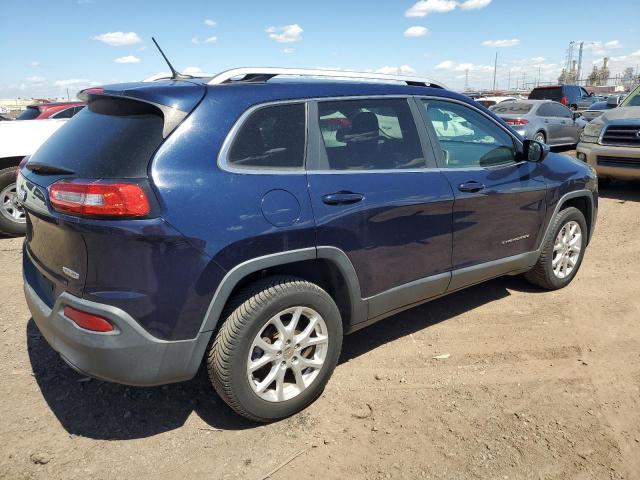 1C4PJLCB2EW172089 Jeep Cherokee Latitude