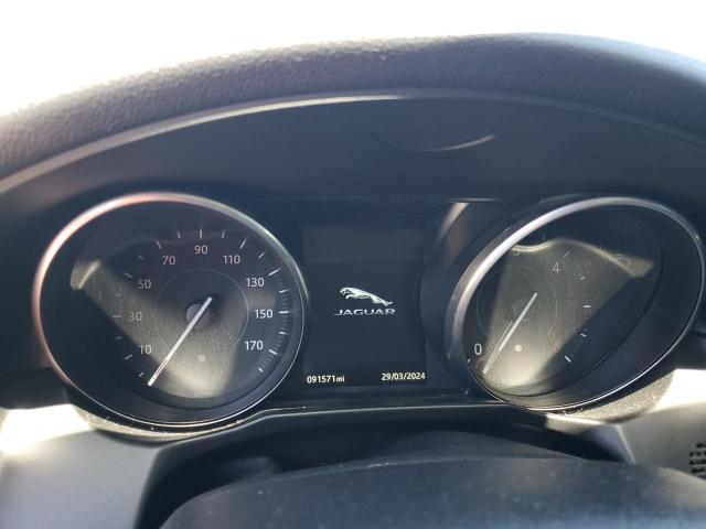 SAJBD4BN9HCY45888 Jaguar XF PREMIUM