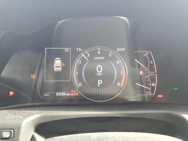 58ADZ1B17PU150827 Lexus Es 350 Base