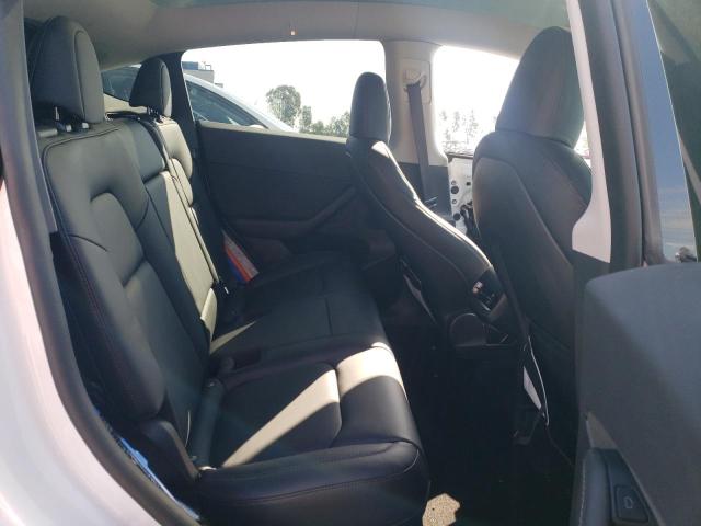 7SAYGDEEXPA031116 Tesla Model Y