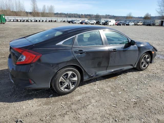 19XFC2F67KE214163 Honda Civic Lx