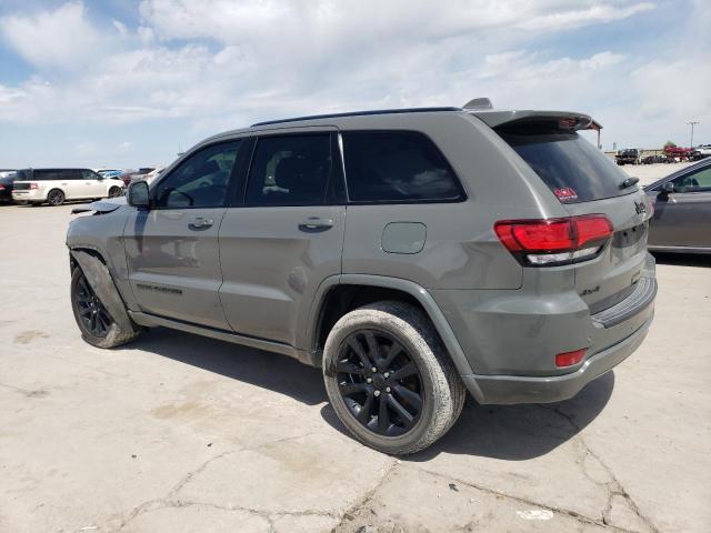 1C4RJFAG0KC625745 Jeep Grand Cherokee Laredo