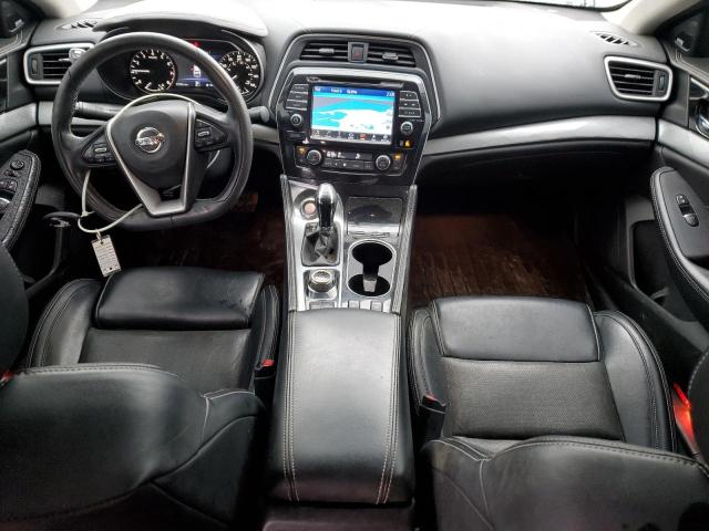 1N4AA6AP0HC384720 Nissan Maxima 3.5s