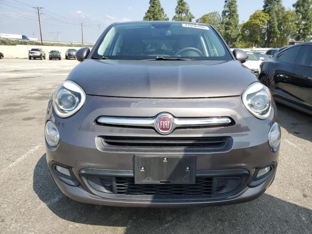 ZFBCFXDT8GP384378 Fiat 500x Lounge