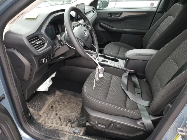 1FMCU9GN9PUA13349 Ford Escape Active