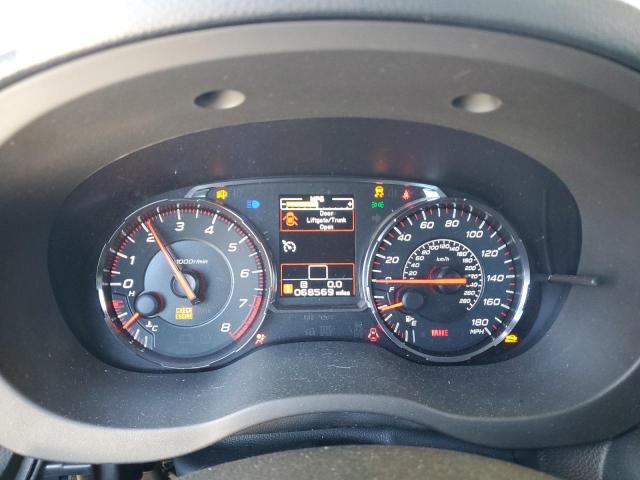 JF1VA1H60K9813117 Subaru Wrx Limited