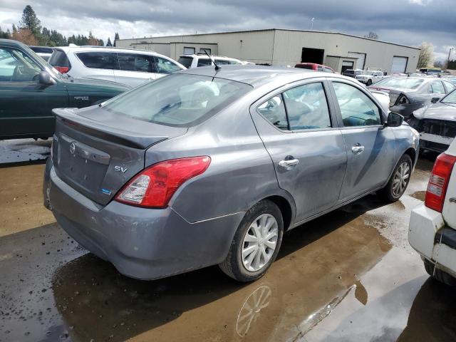 3N1CN7AP4GL843122 Nissan VERSA S