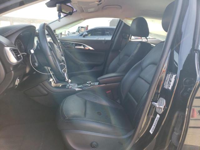 SJKCH5CP2JA051083 Infiniti QX30 BASE