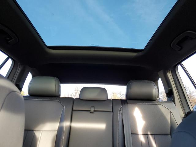 3VVCB7AX9PM106015 Volkswagen Tiguan Se R-line Black