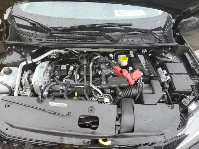 3N1AB8CV5RY284848 Nissan SENTRA SV