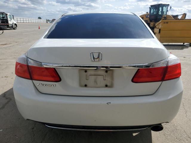 1HGCR2F30EA135143 Honda ACCORD LX