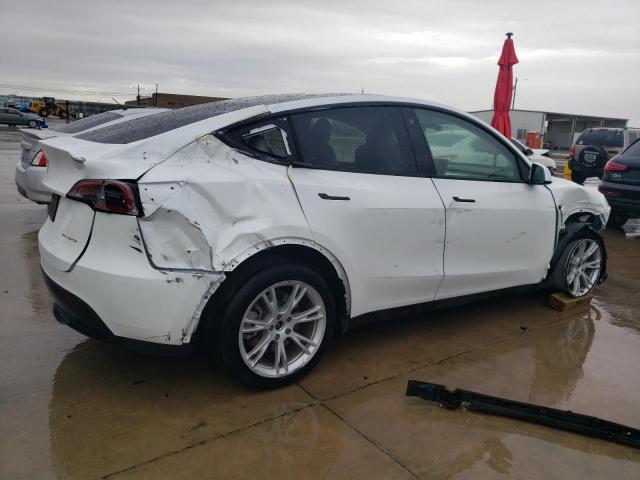 7SAYGDEE8PA090309 Tesla Model Y