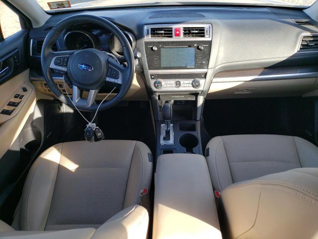4S3BNAN60H3028128 Subaru Legacy 2.5i Limited