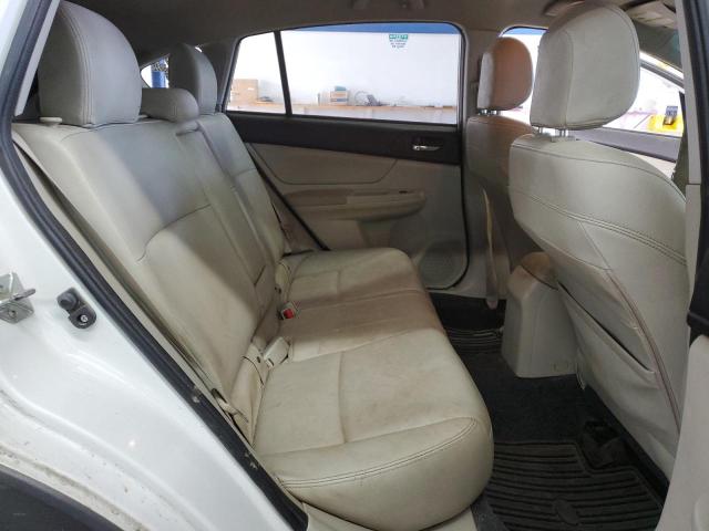 JF2GPAGCXE8224046 Subaru Xv Crosstrek 2.0 Limited