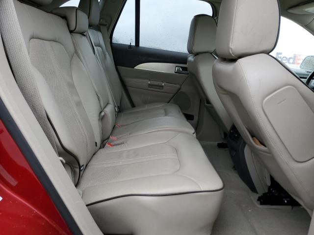 2LMDJ8JK2EBL12999 Lincoln MKX